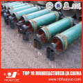 Industrial Conveyor Belt Head and Tail Pulley